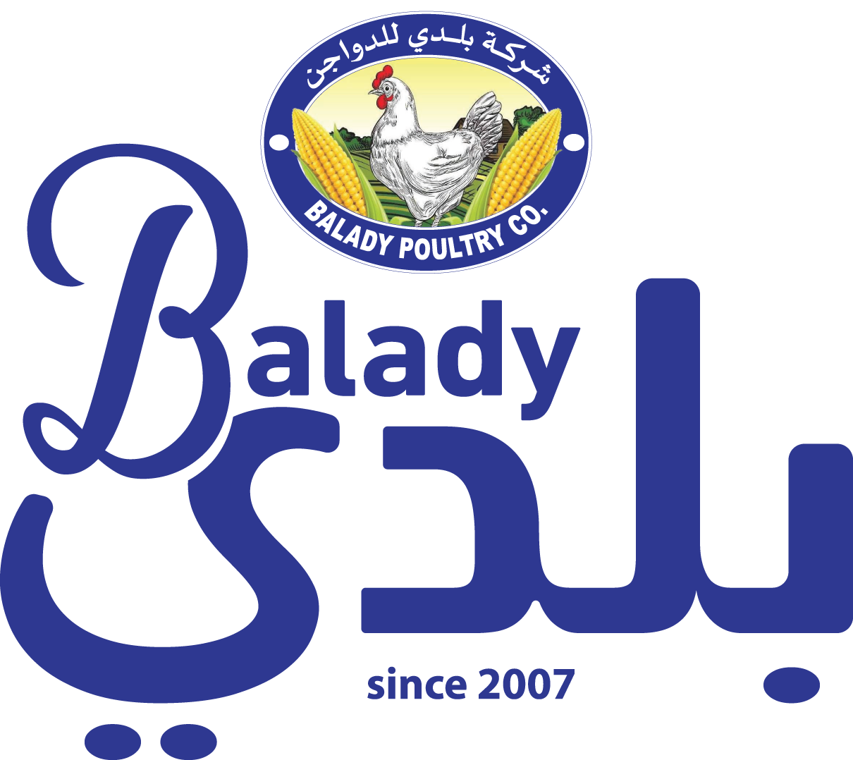 شركة بلدي للدواجن logo