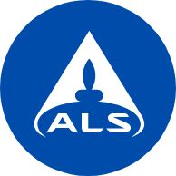 شركة خدمات المعامل الأسترالية العربية logo