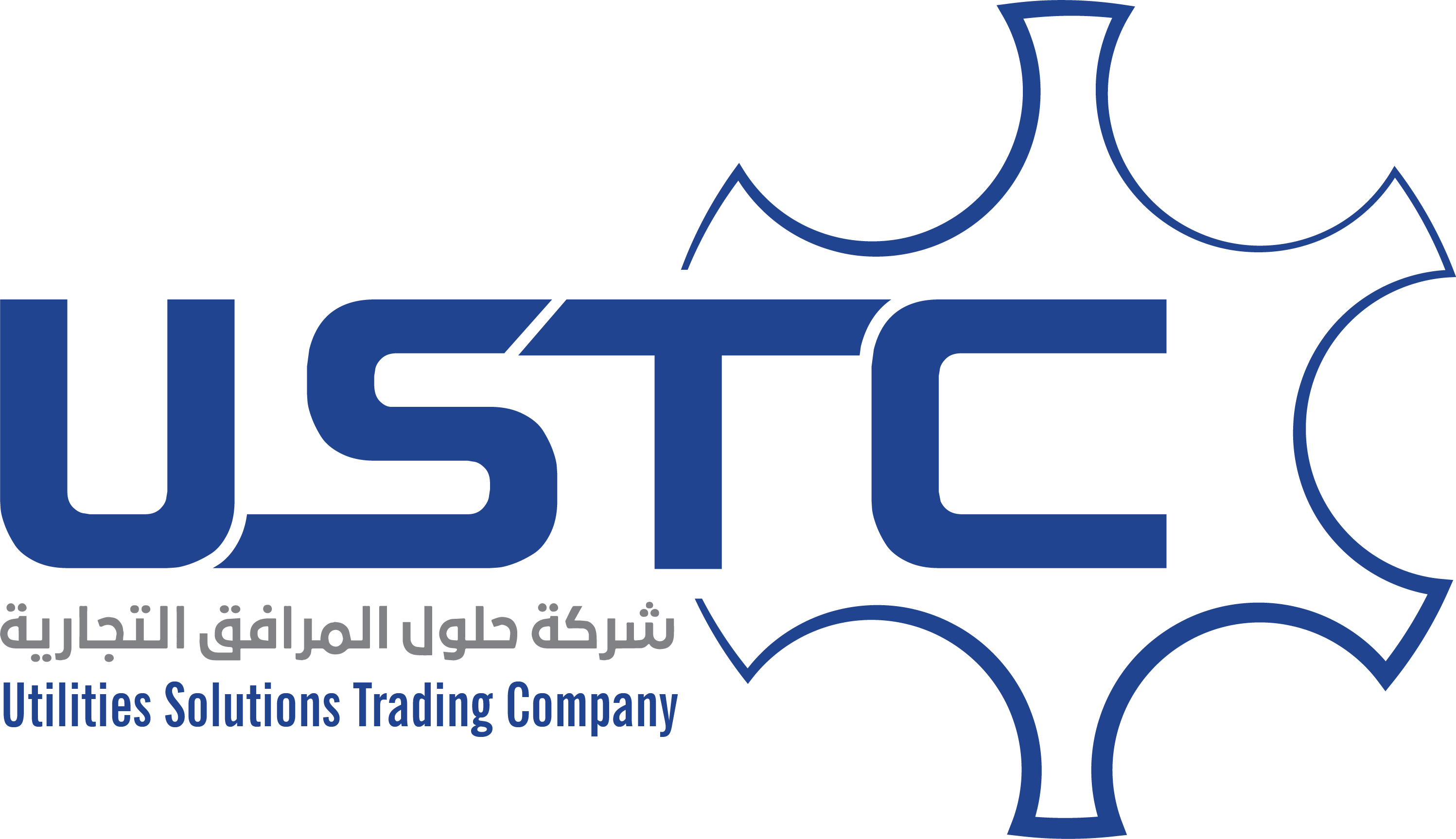 شركة حلول المرافق التجارية logo