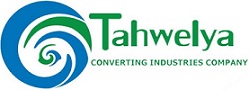 شركة الصناعات التحويليلة المحدودة logo