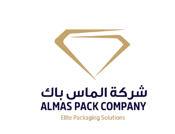 شركة الماس باك للتعبئة والتغليف logo