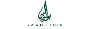 شركة محمد علي سعدالدين logo