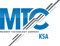 شركة تقنية الذاكرة logo